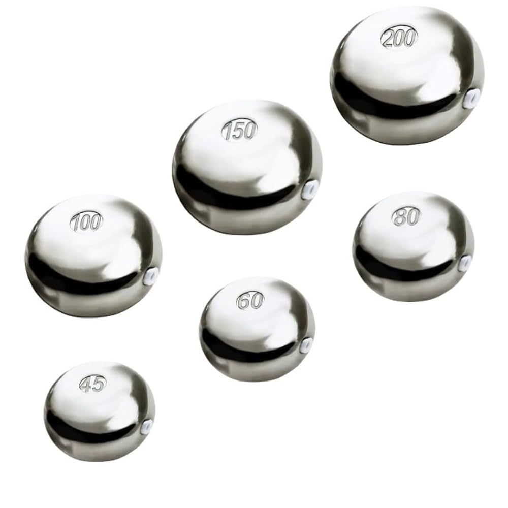 タングステン製　タイラバ1個　メタルジグ 3個　計4個セット Amazon | SeaSideSquid タイラバ タングステン(100g 1個入り